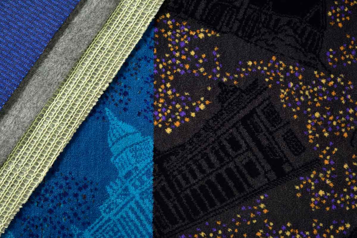 Protective Textiles & Safety