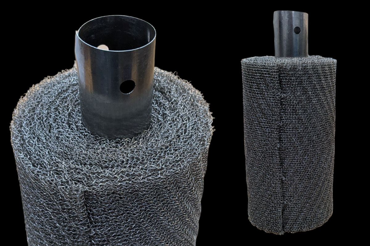 Anti Vibration Mounts