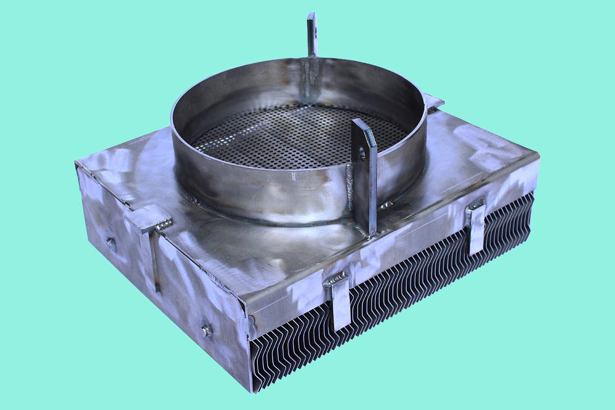 Vane Mist Eliminators Vane Mist Eliminators
